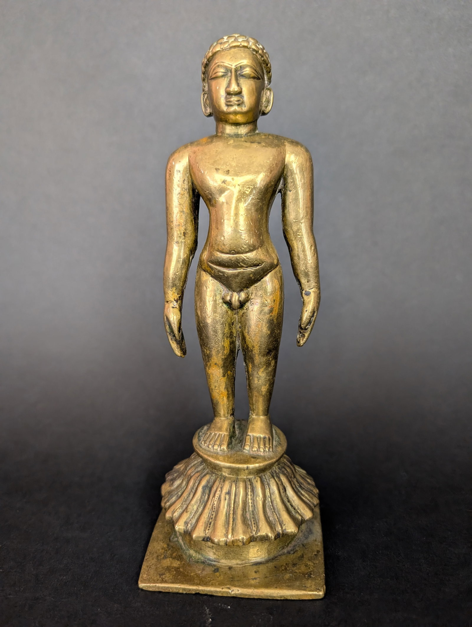 Standing Jain Tirthankara - 2