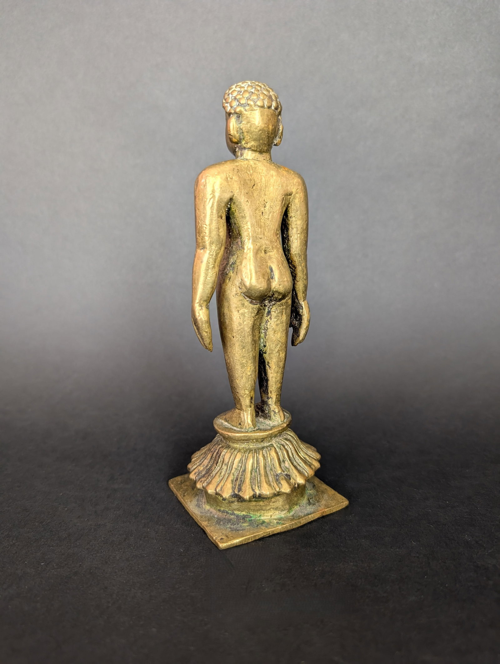Standing Jain Tirthankara - 5