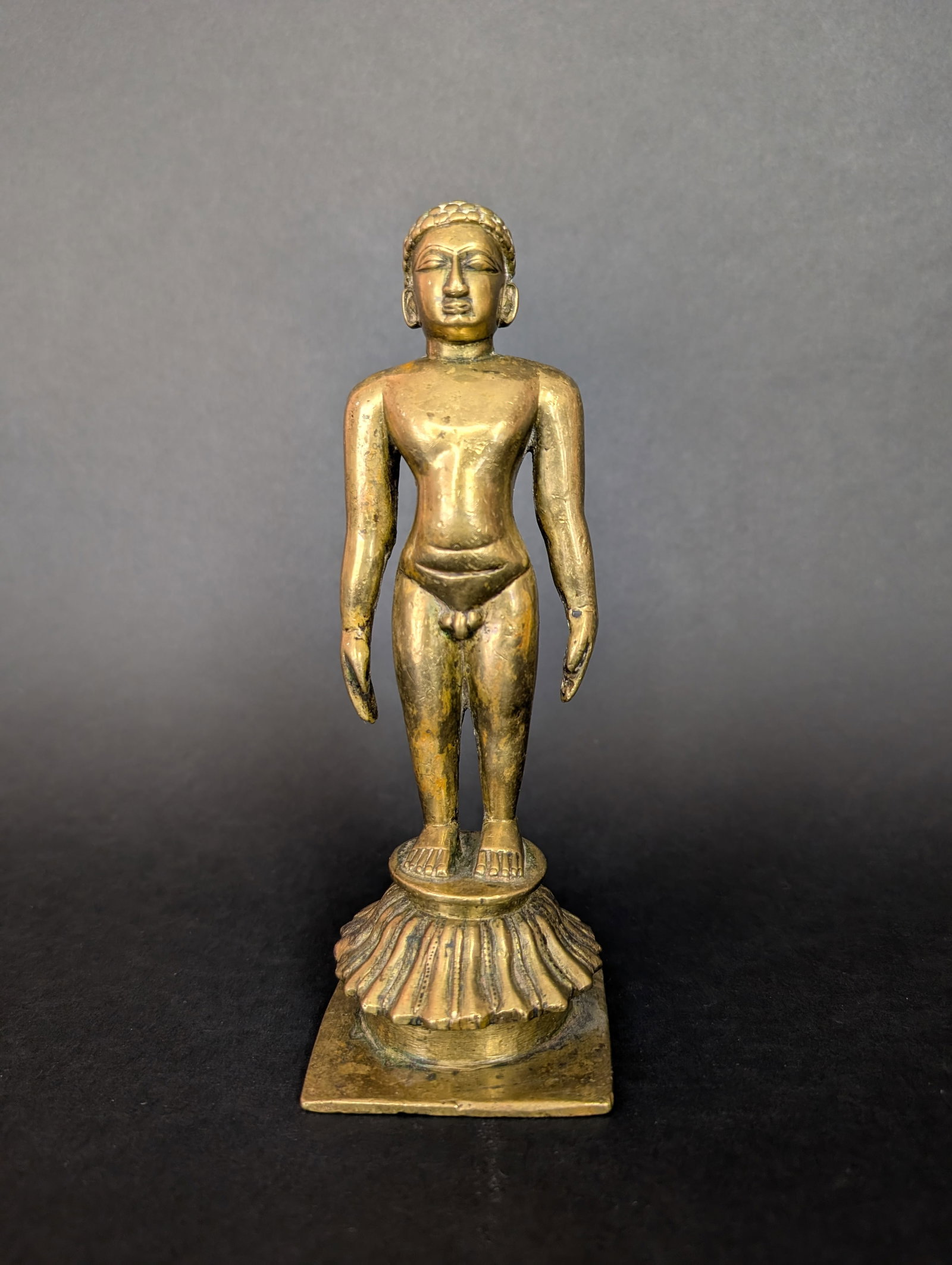 Standing Jain Tirthankara - 6