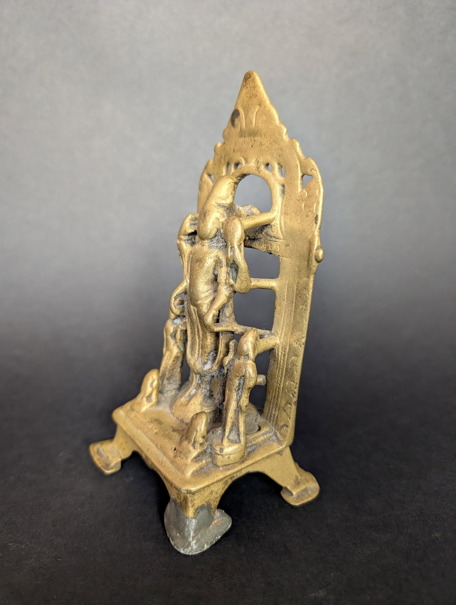 Vishnu Triad - 2