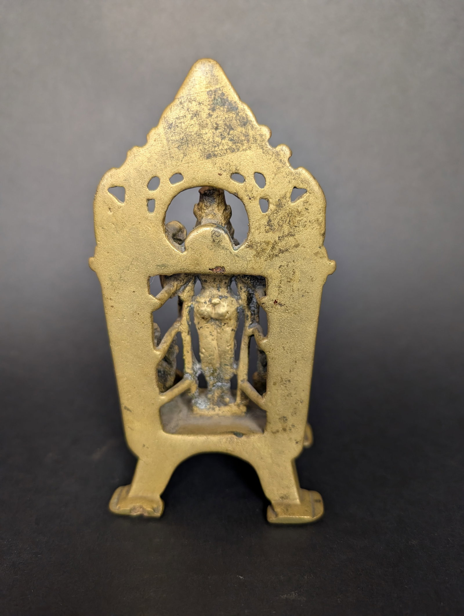 Vishnu Triad - 4