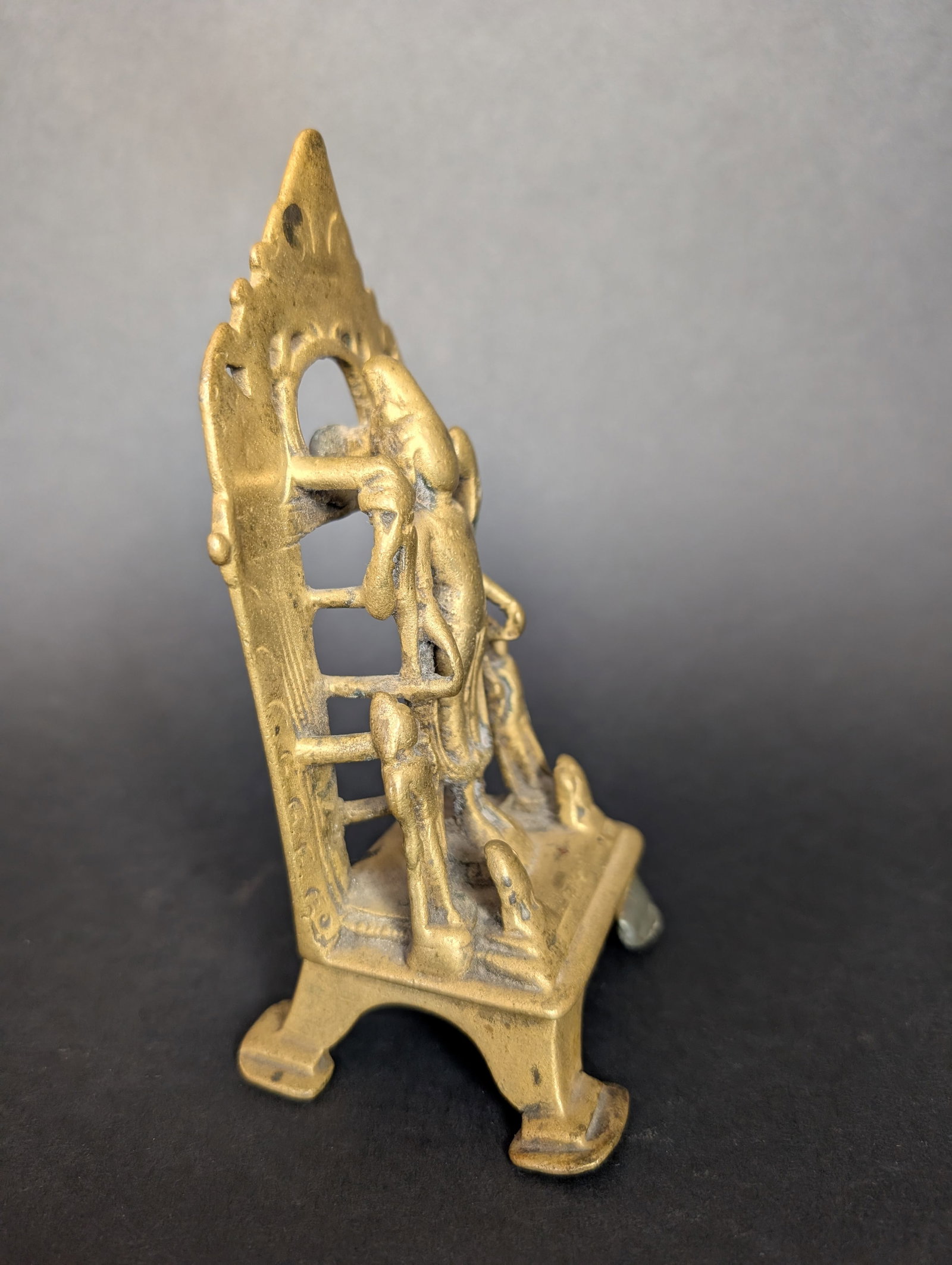Vishnu Triad - 5
