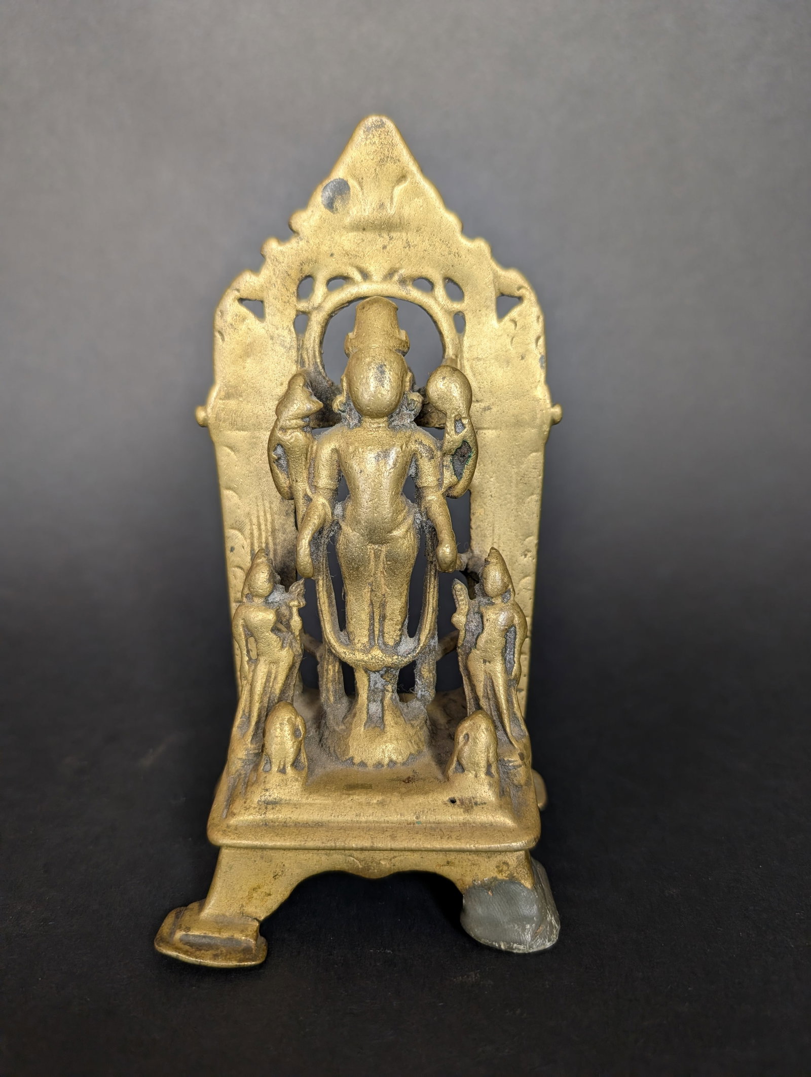 Vishnu Triad - 6