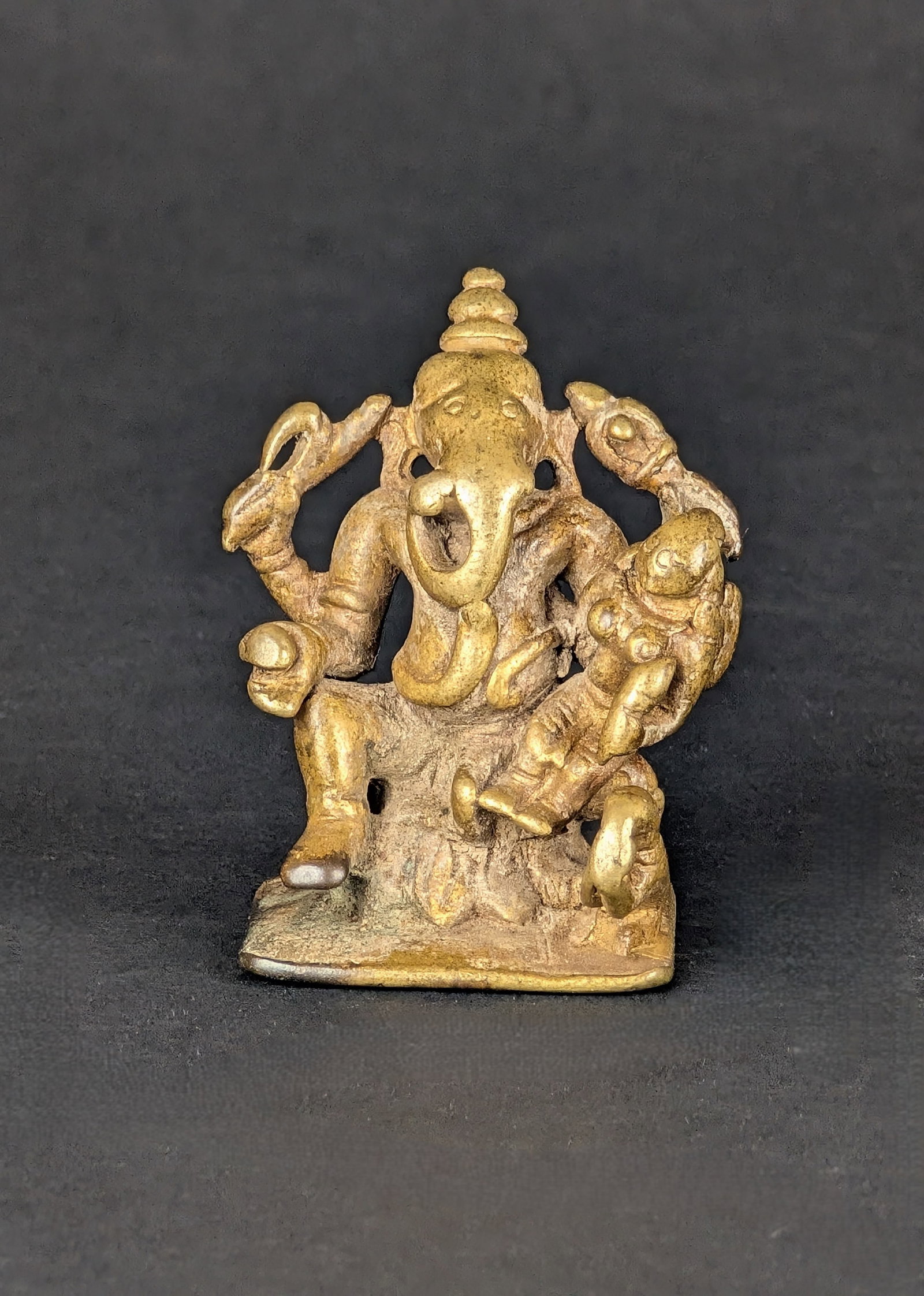 Sakthi Ganapathi - 2