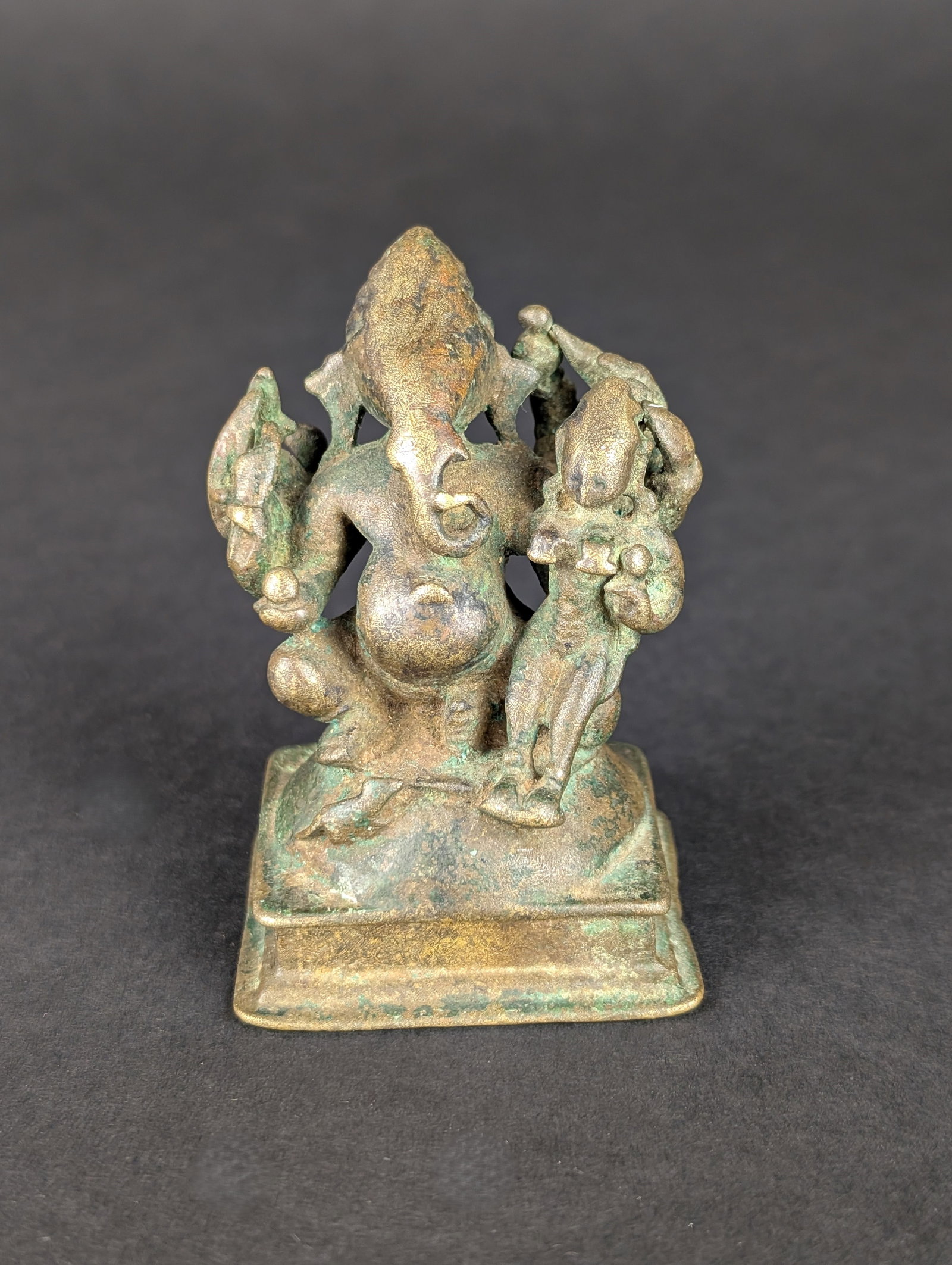 Mahaganapathi - 2