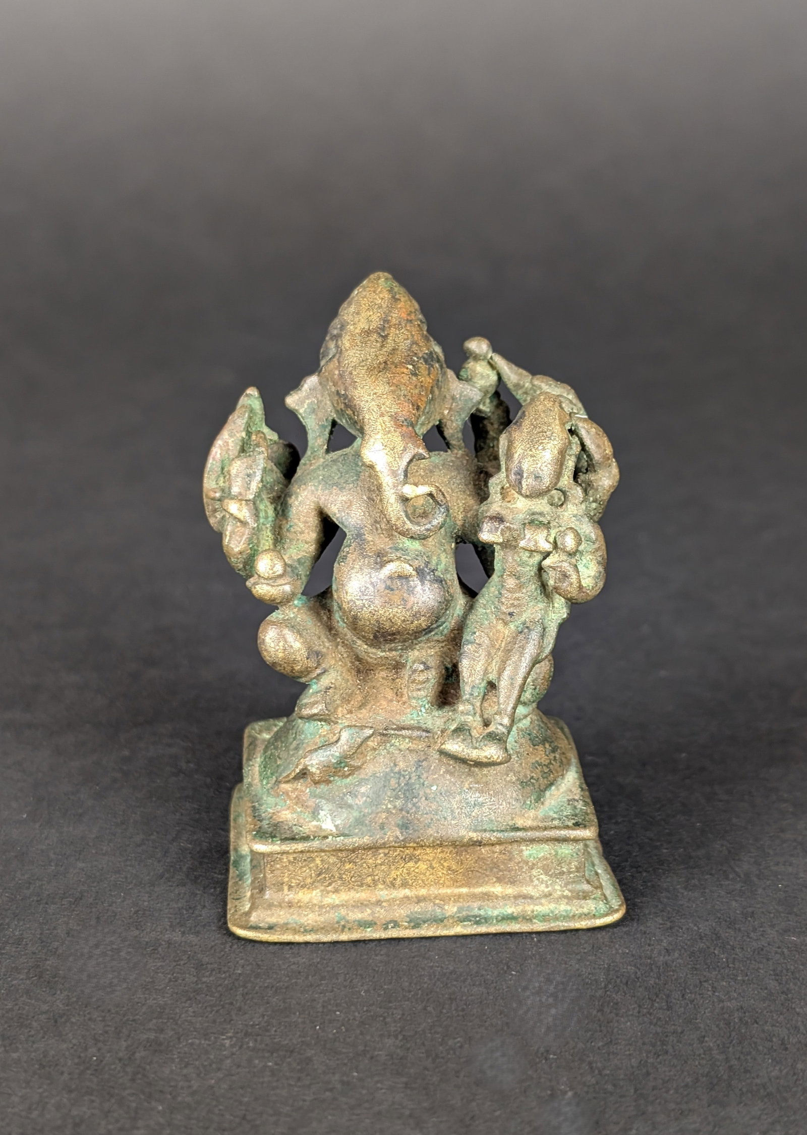 Mahaganapathi - 3