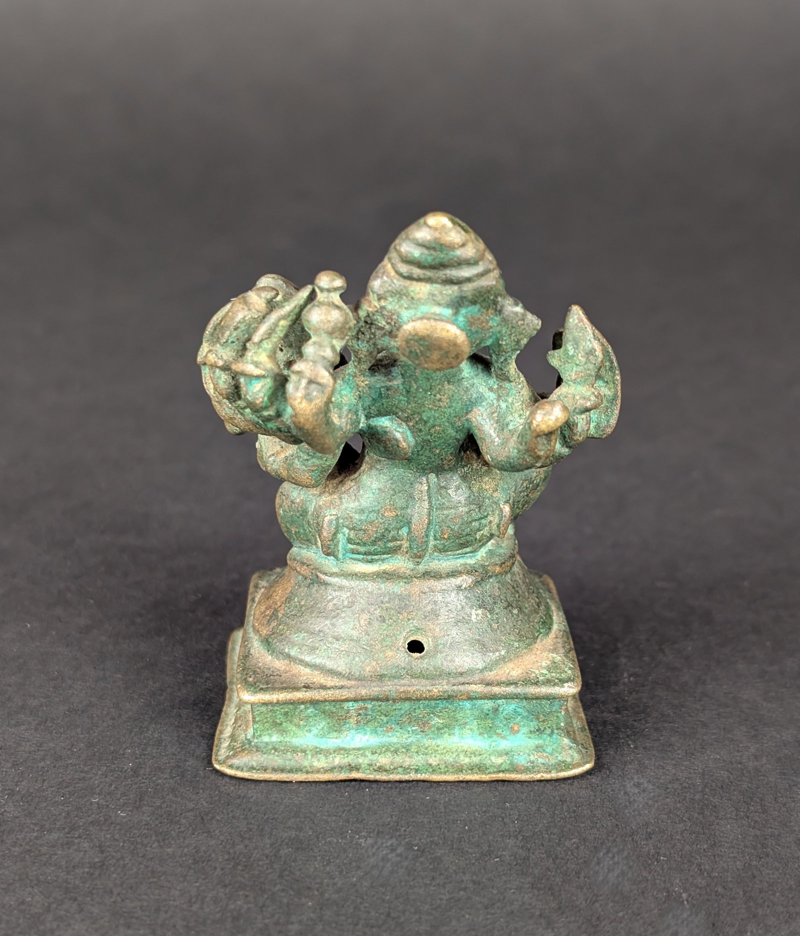 Mahaganapathi - 4