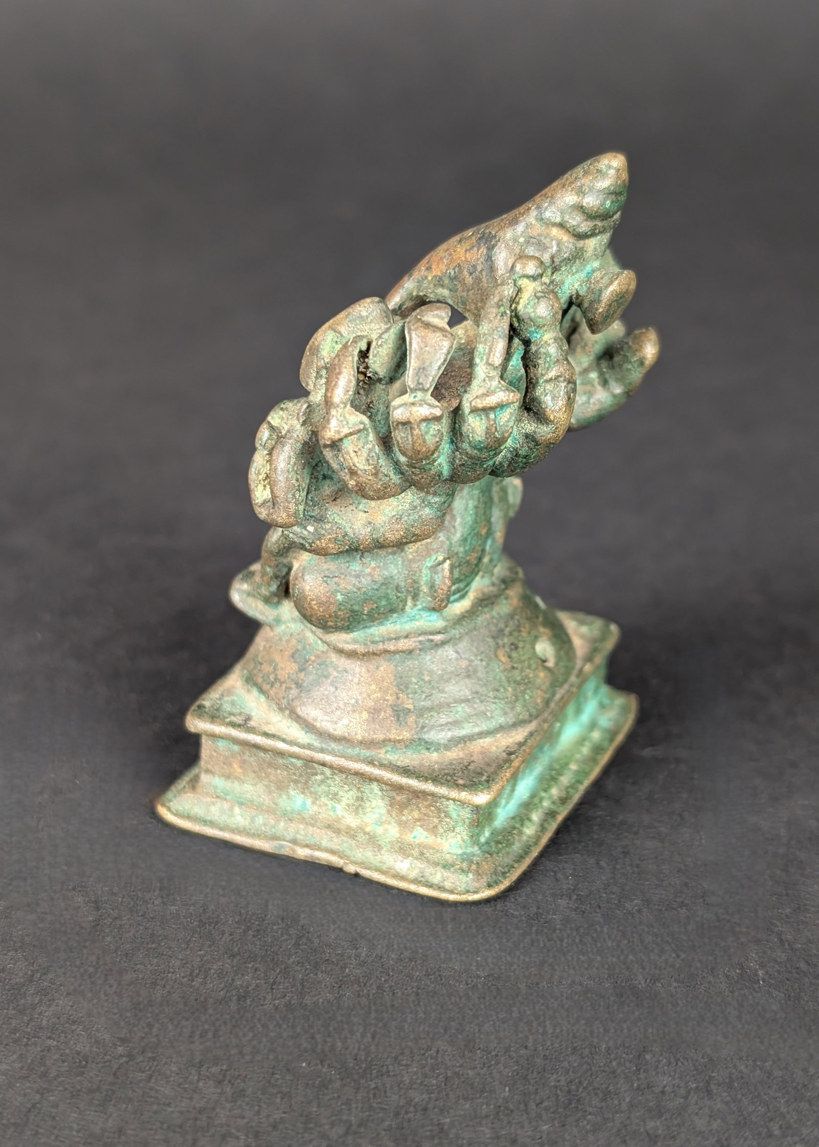 Mahaganapathi - 5