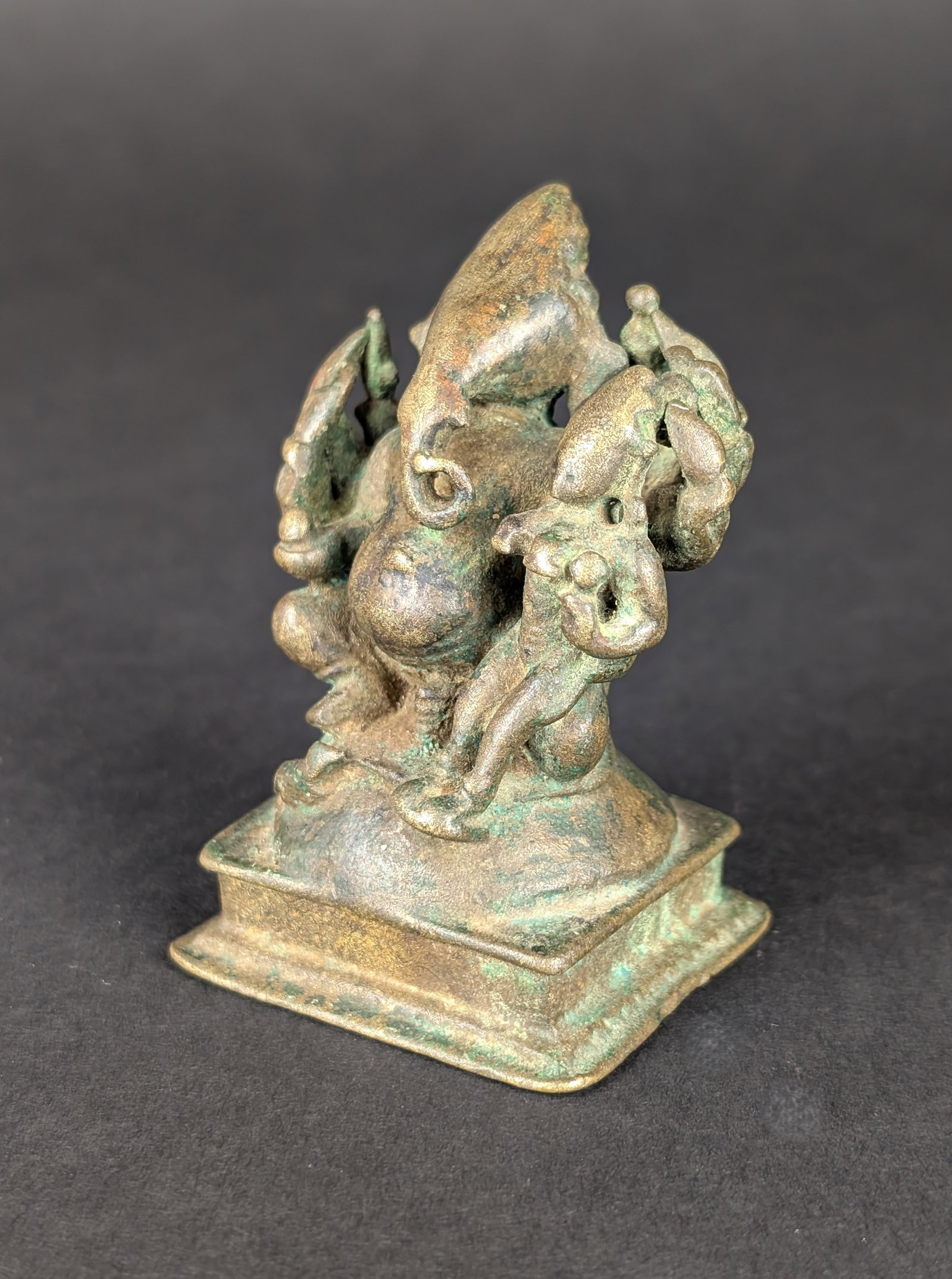 Mahaganapathi - 6