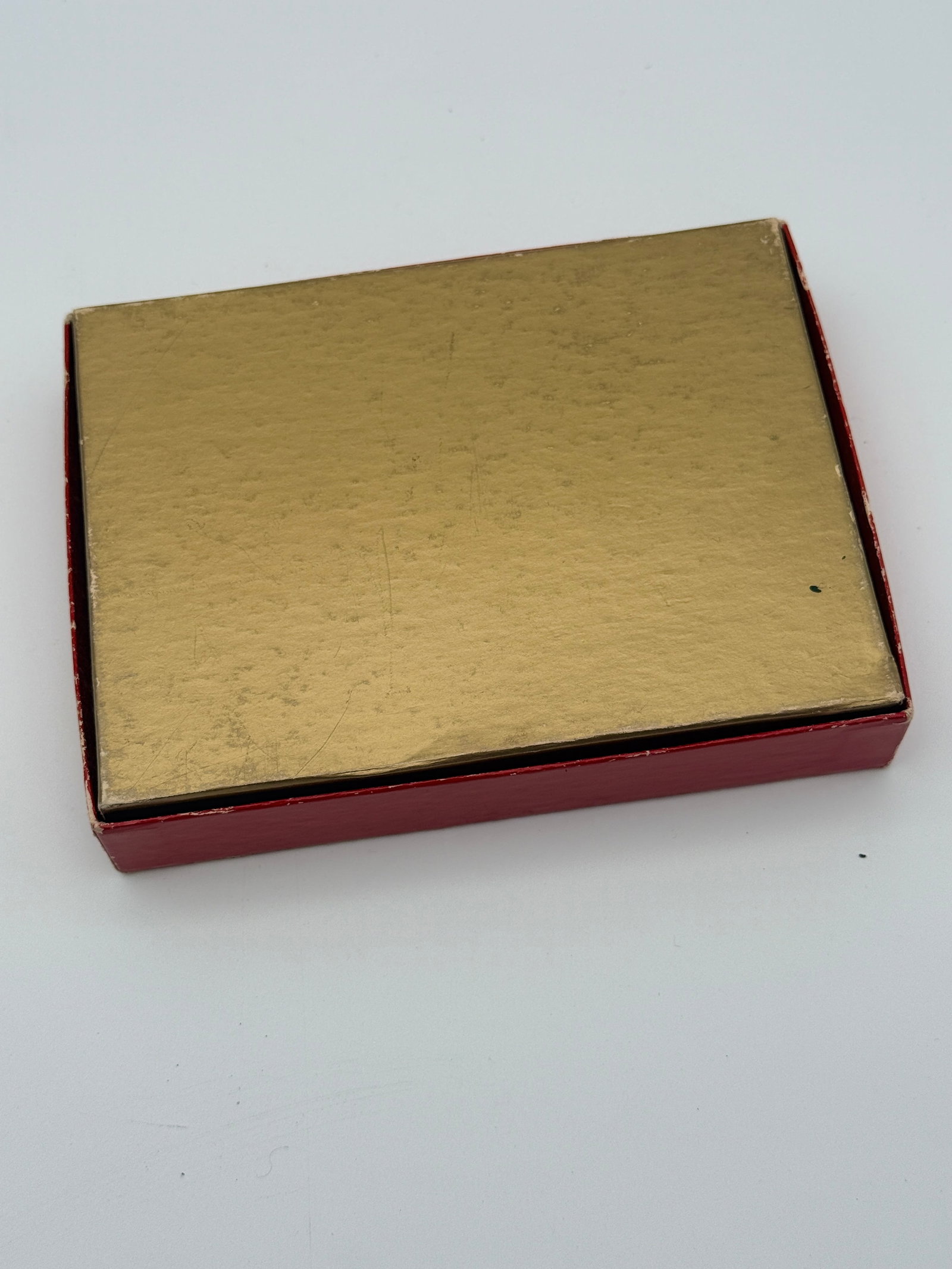 Vintage Bosca Python Clutch Purse - 7