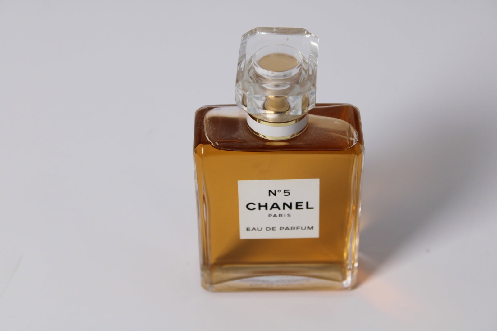 Chanel No. 5 Eau de Parfum 50ml Bottle (1 of 5)