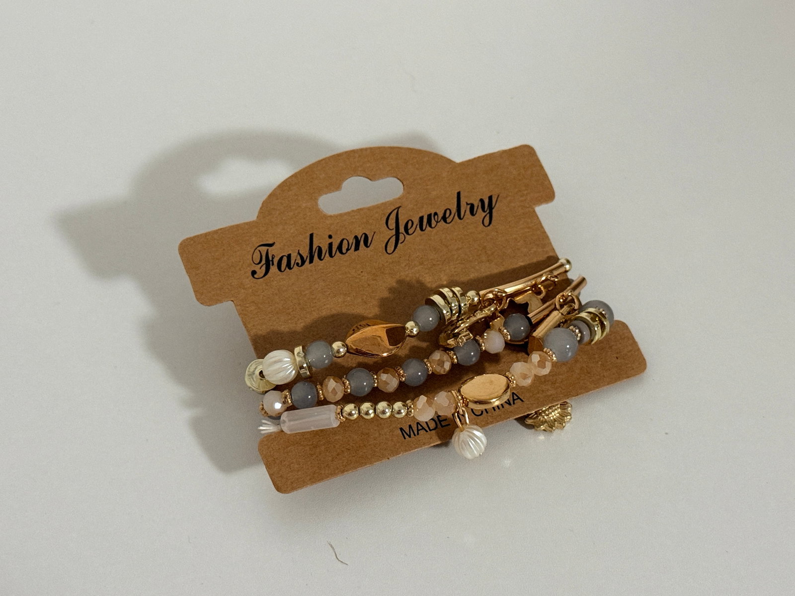 Fashion Bracelet Set (1 of 1)