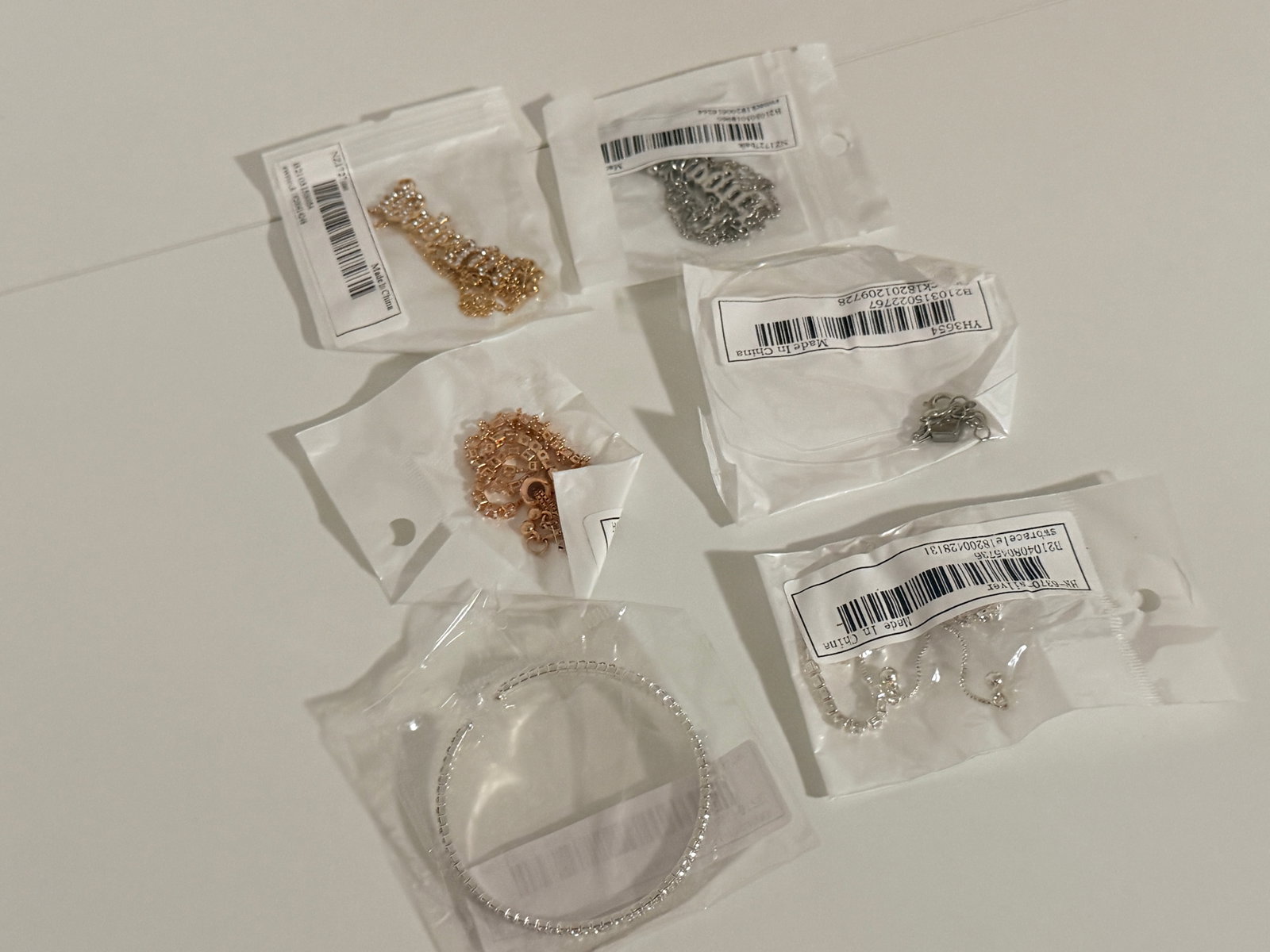 Fashion Jewelry Lot (1 of 1)
