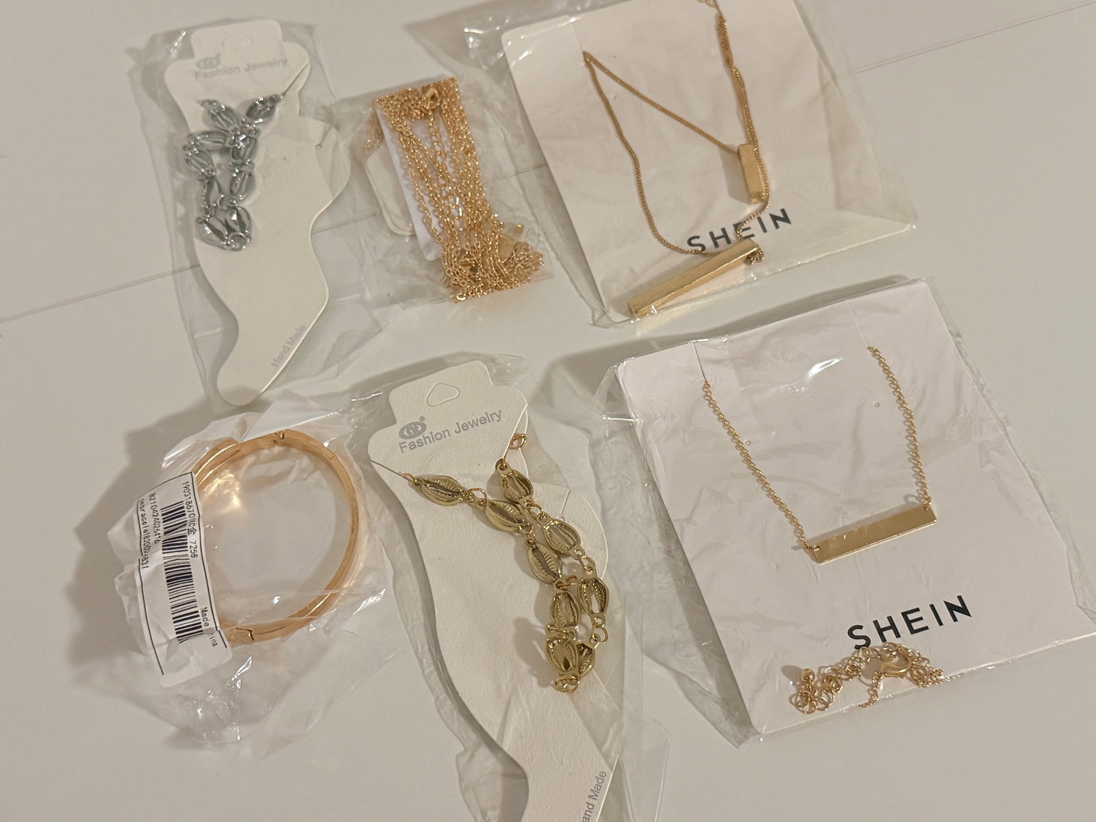 Fashion Jewelry Lot (1 of 1)