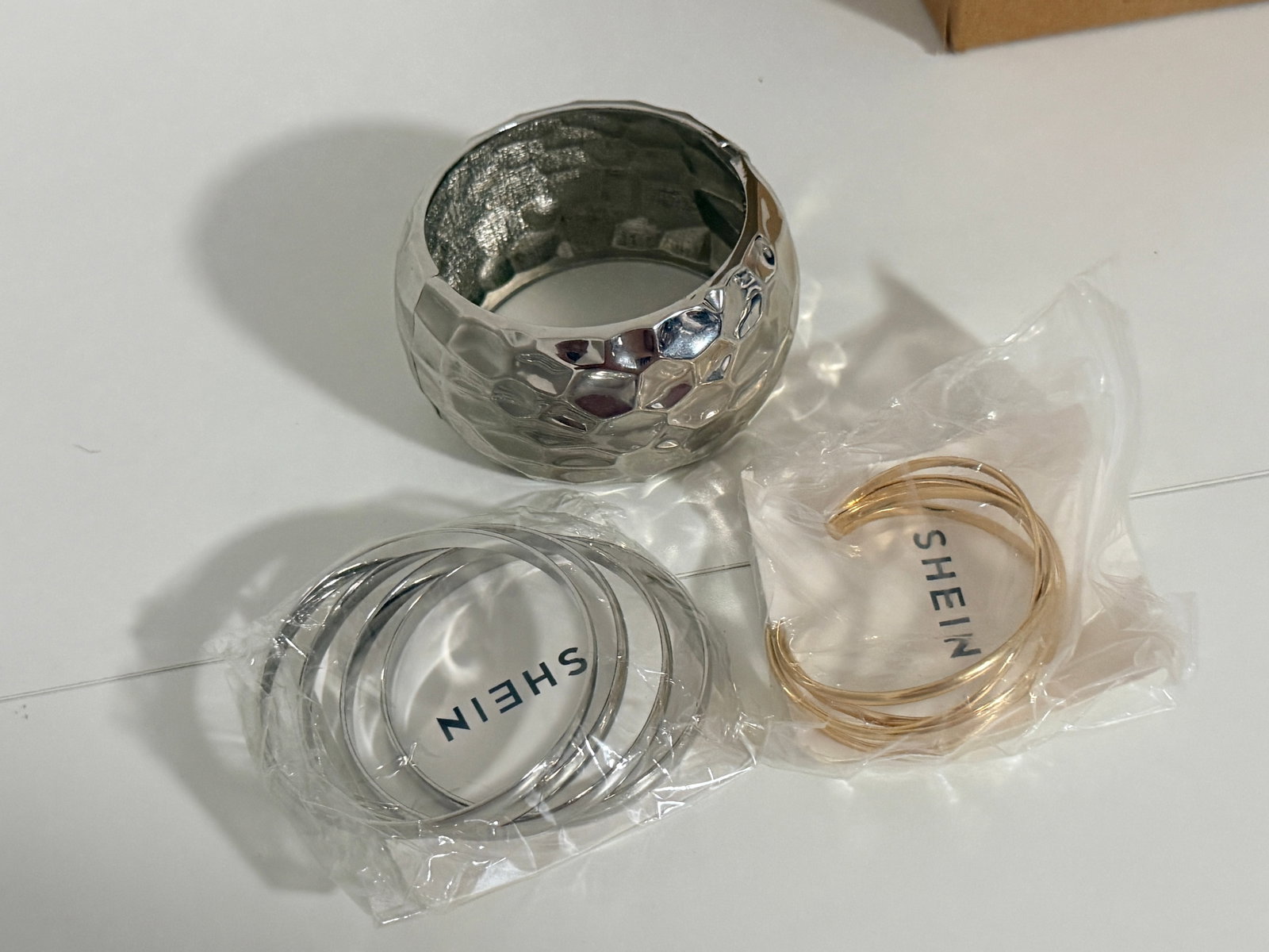 Fashion Bangle Lot (1 of 1)