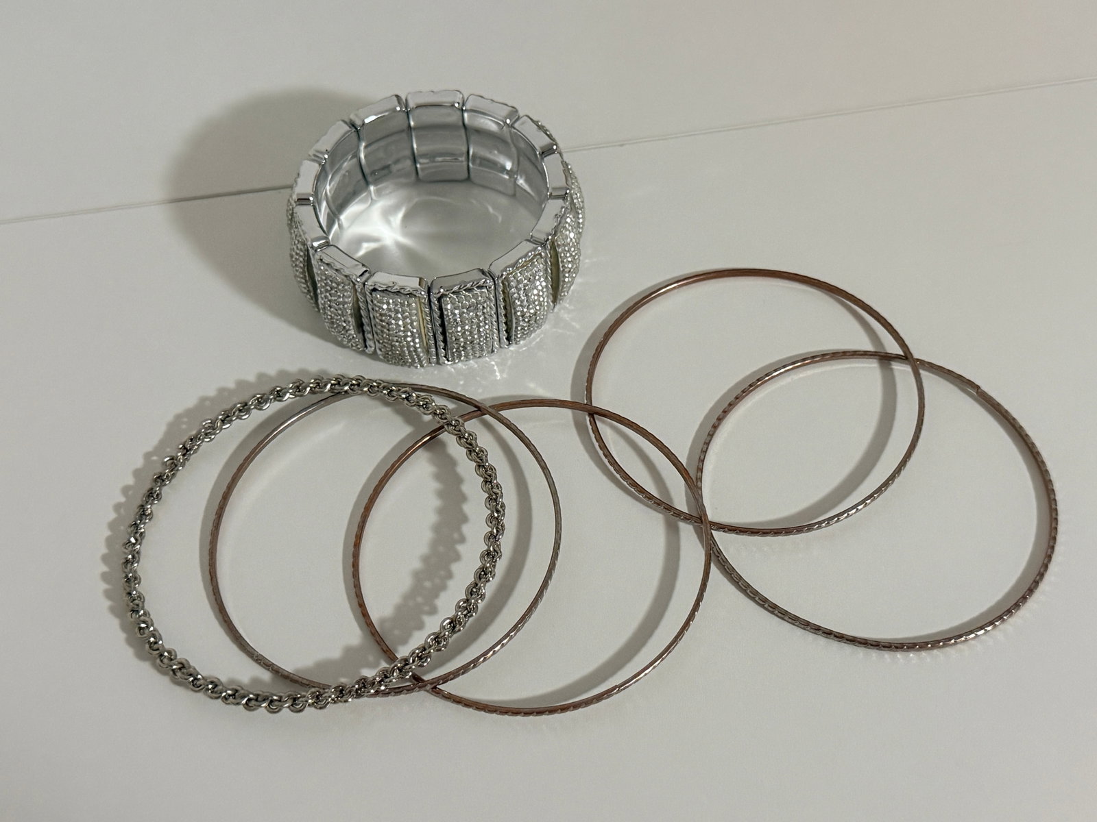 Fashion Bracelet Lot (1 of 1)