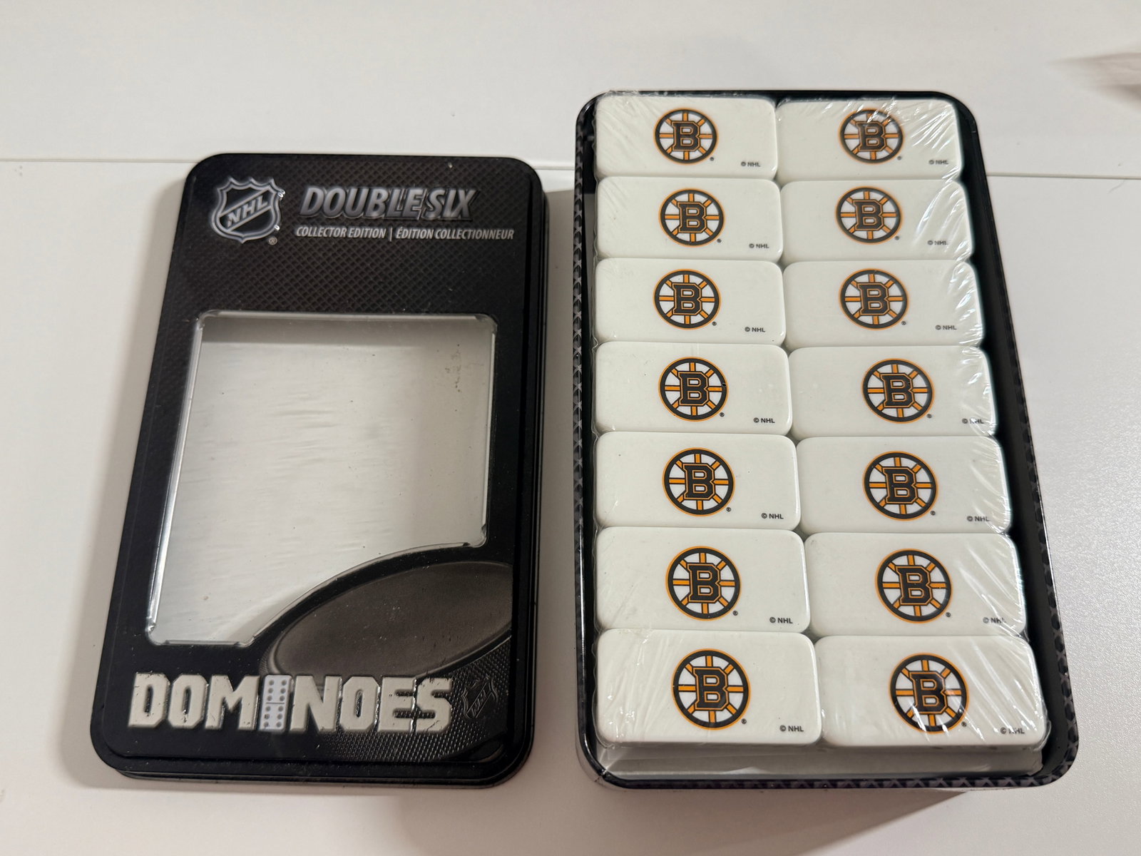 NHL Dominoes (1 of 1)