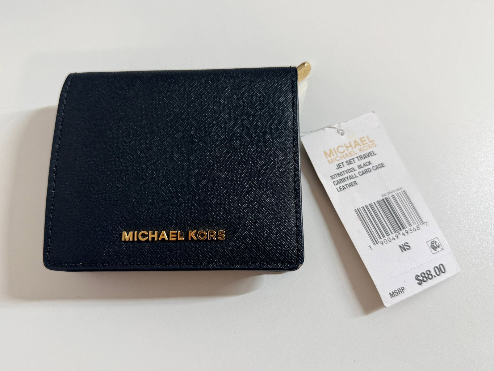 Michael Kors Wallet New with Tags (1 of 3)