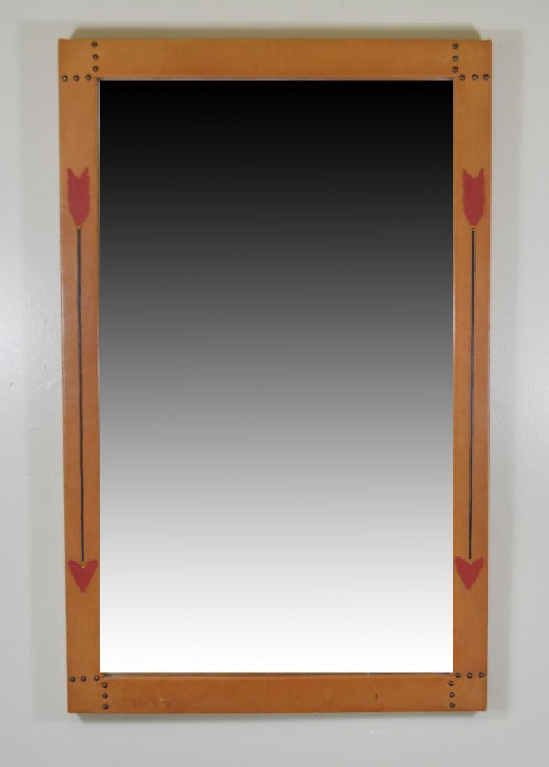 Thomas Molesworth - Cody, WY - Mirror (1 of 3)