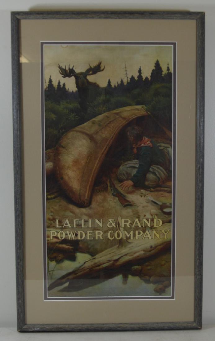 Laflin & Rand Powder Company Advertisement (1 of 2)