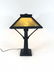 Arts & Crafts Mission Oak Table Lamp