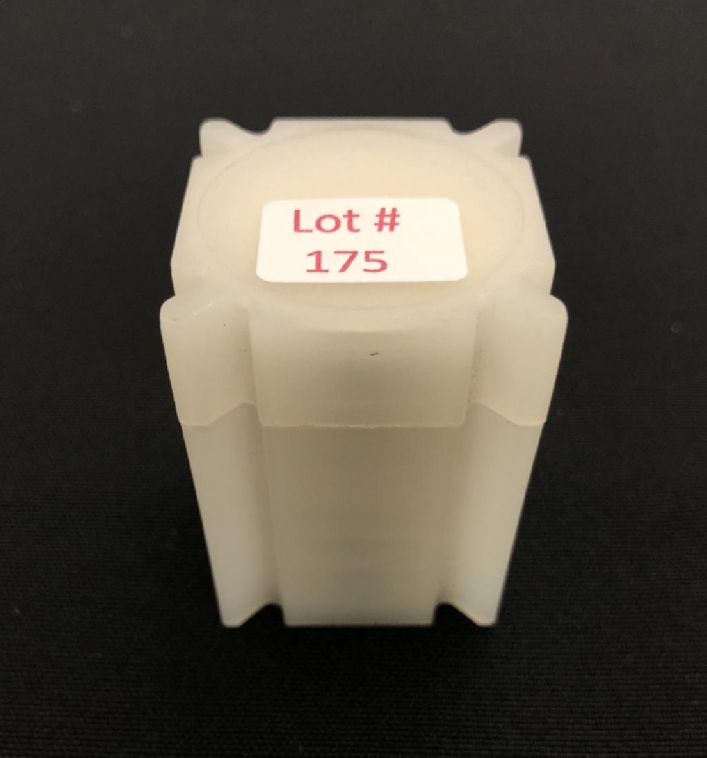 20 random date Canada Silver Half Dollars (1 of 1)