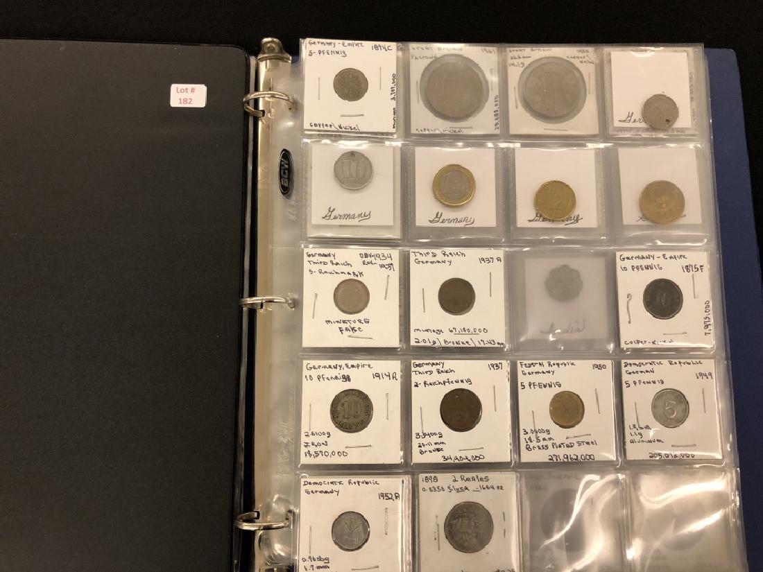 2 loose leaf books (1 of 10)