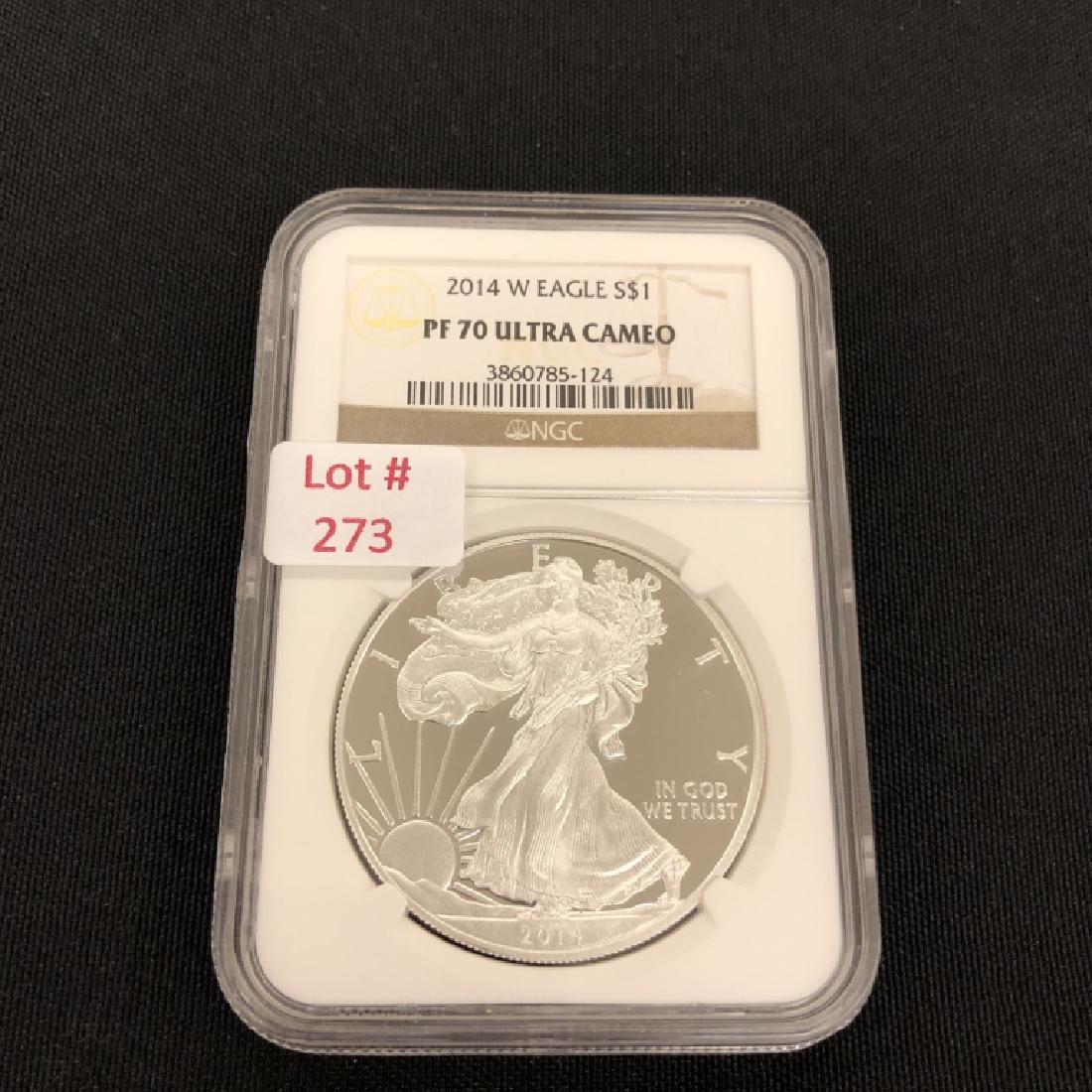 2014 W Silver Eagle (1 of 2)