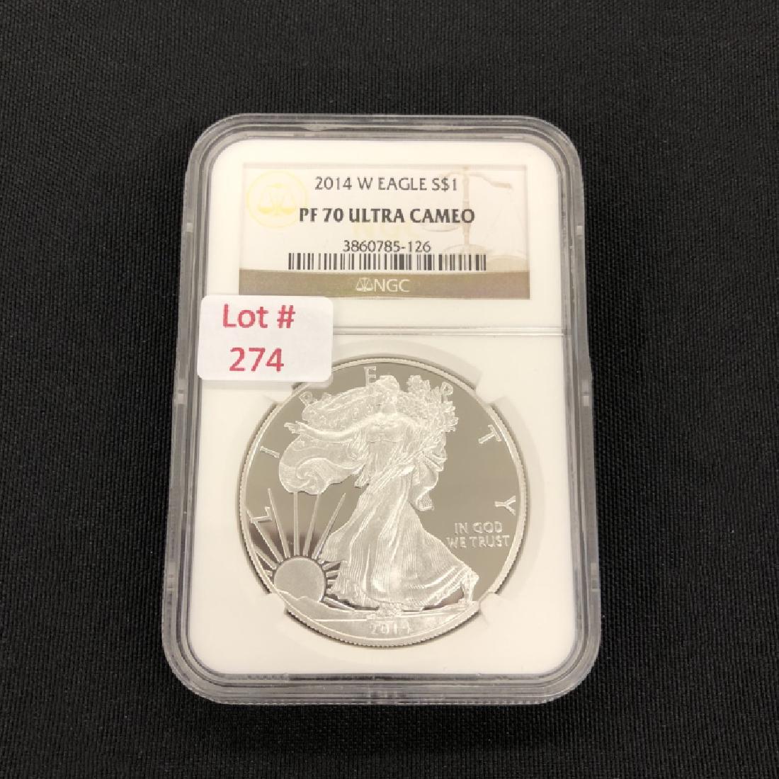 2014 W Silver Eagle (1 of 2)