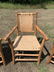 Set of 3 Old Hickory Arm Chairs - 3