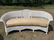 Antique 3 Piece Wicker Set - 2