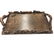 Collection of Bottle Openers on a Rustic Tray - 2