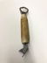 Collection of Bottle Openers on a Rustic Tray - 3
