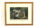 2 Currier & Ives Framed Lithographs - 2