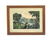 2 Currier & Ives Framed Lithographs - 7