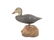 Ken Harris Standing Body Hen Mallard Duck Decoy - 2