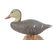 Ken Harris Standing Body Hen Mallard Duck Decoy - 3