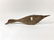 Roy Conklin Half Body Flying Blue Wing Teal - 3