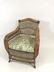 7 Piece Wicker Patio Set - 10