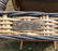 7 Piece Wicker Patio Set - 7