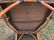7 Piece Wicker Patio Set - 8