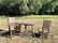 Old Hickory Assembled Three Piece Set
