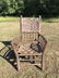Old Hickory Assembled Three Piece Set - 3