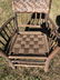 Old Hickory Assembled Three Piece Set - 4
