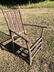 Old Hickory Assembled Three Piece Set - 6