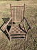 Old Hickory Assembled Three Piece Set - 7