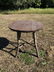 Old Hickory Assembled Three Piece Set - 9