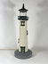 Folk Art Lighthouse Lamp - 3