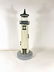 Folk Art Lighthouse Lamp - 4