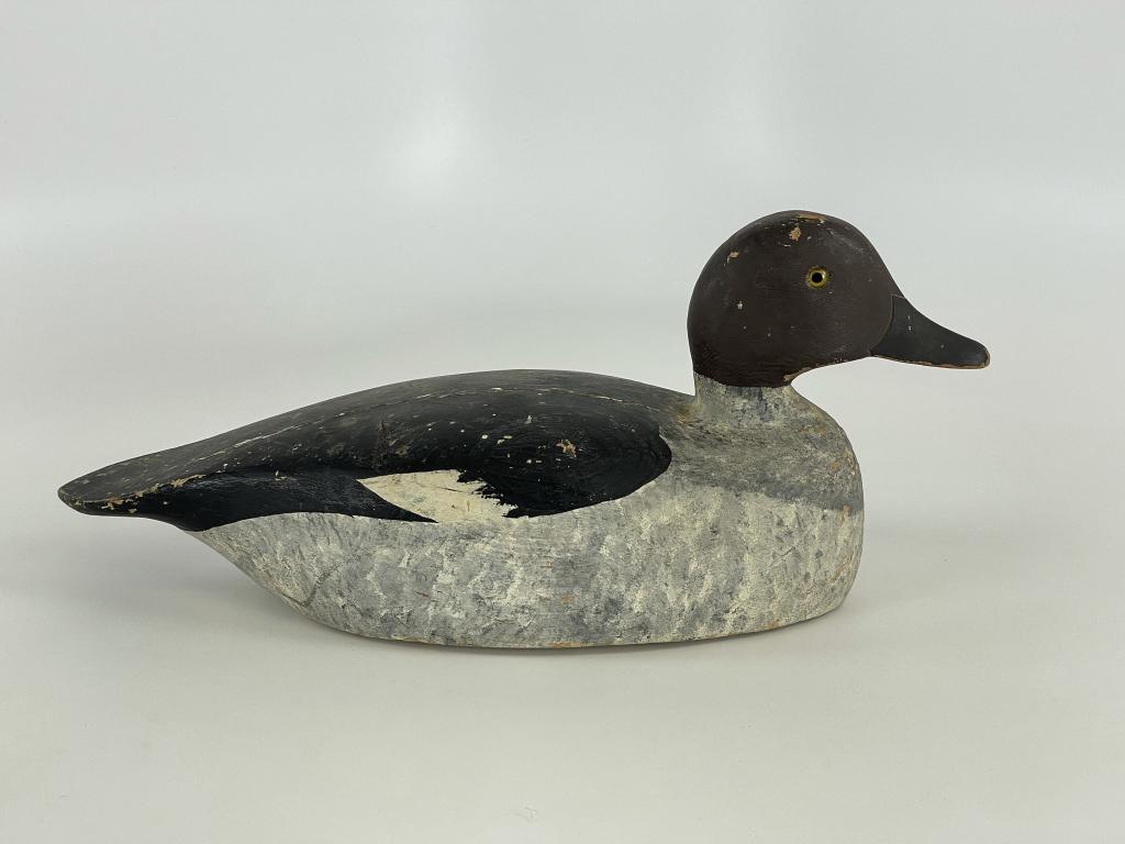 Rosh Douglas Working Duck Decoy (1 of 4)